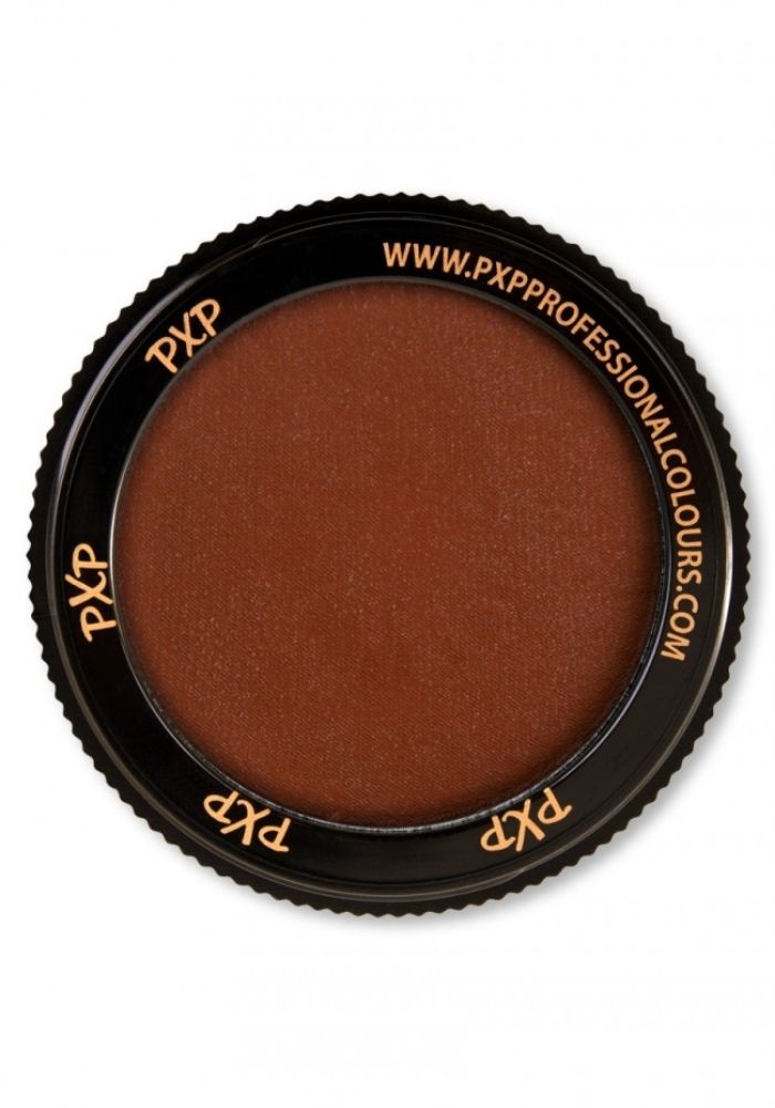 PXP Professional Colours Chocolate Brown - Festivales