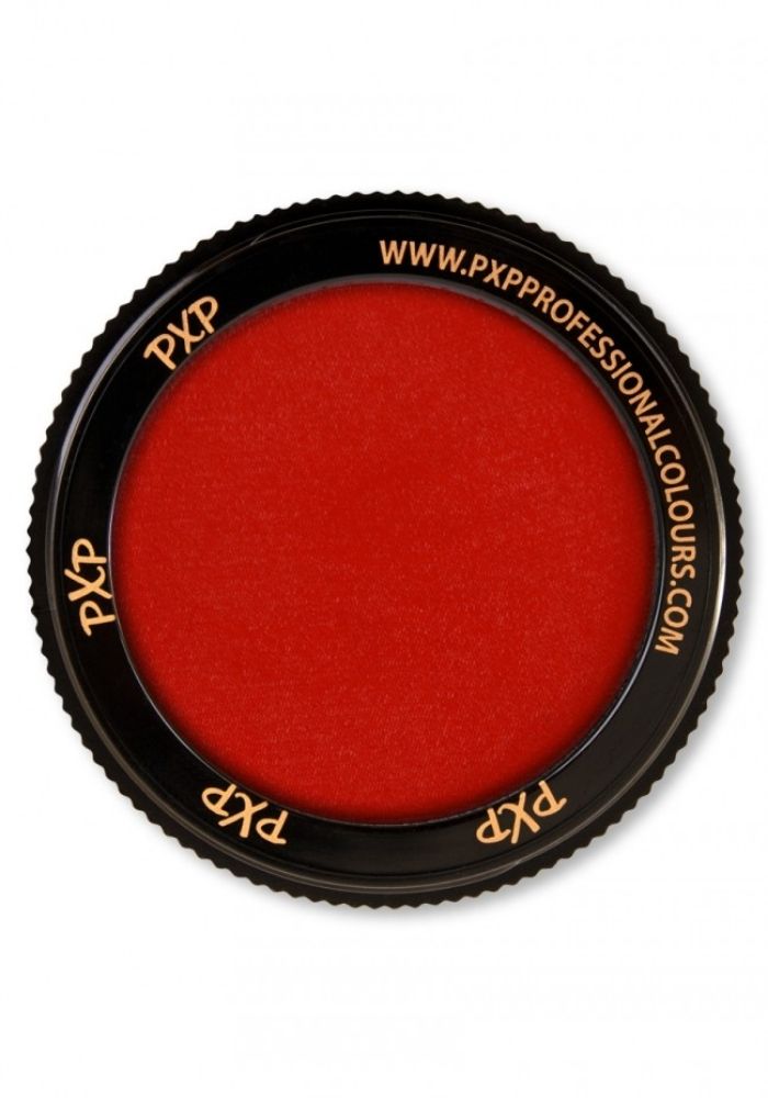PXP Professional Colours Fire Red - Festivales
