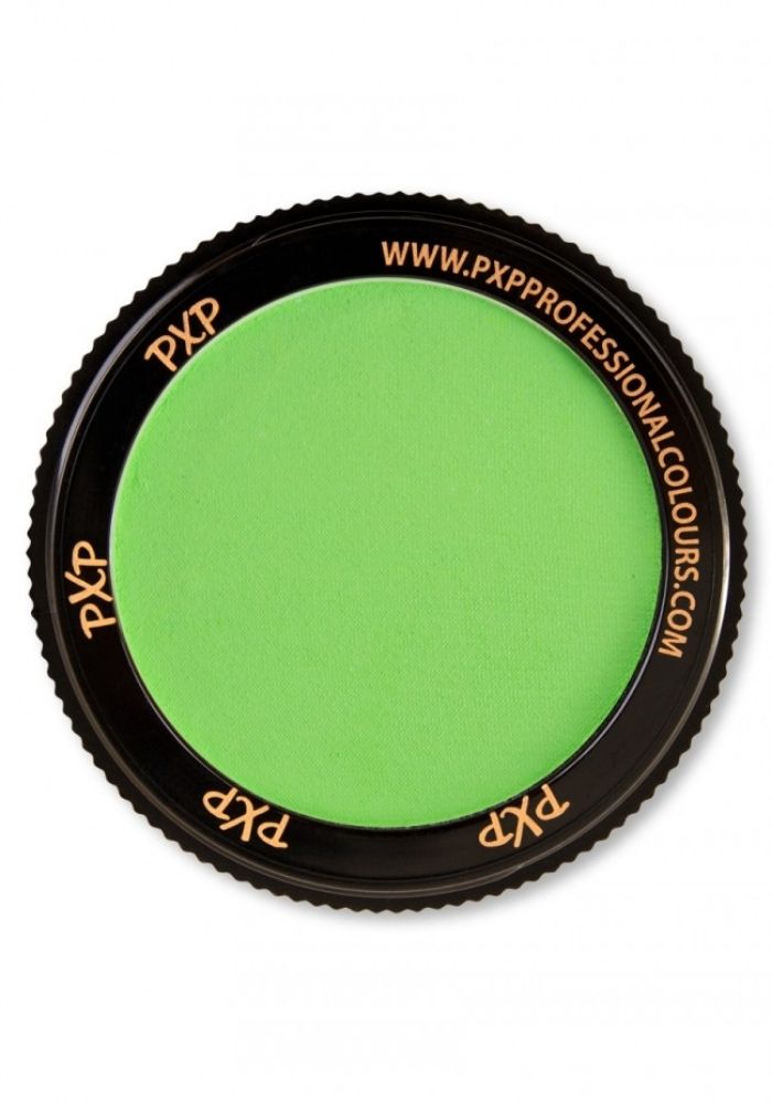 PXP Professional Colours Lime Green - Festivales