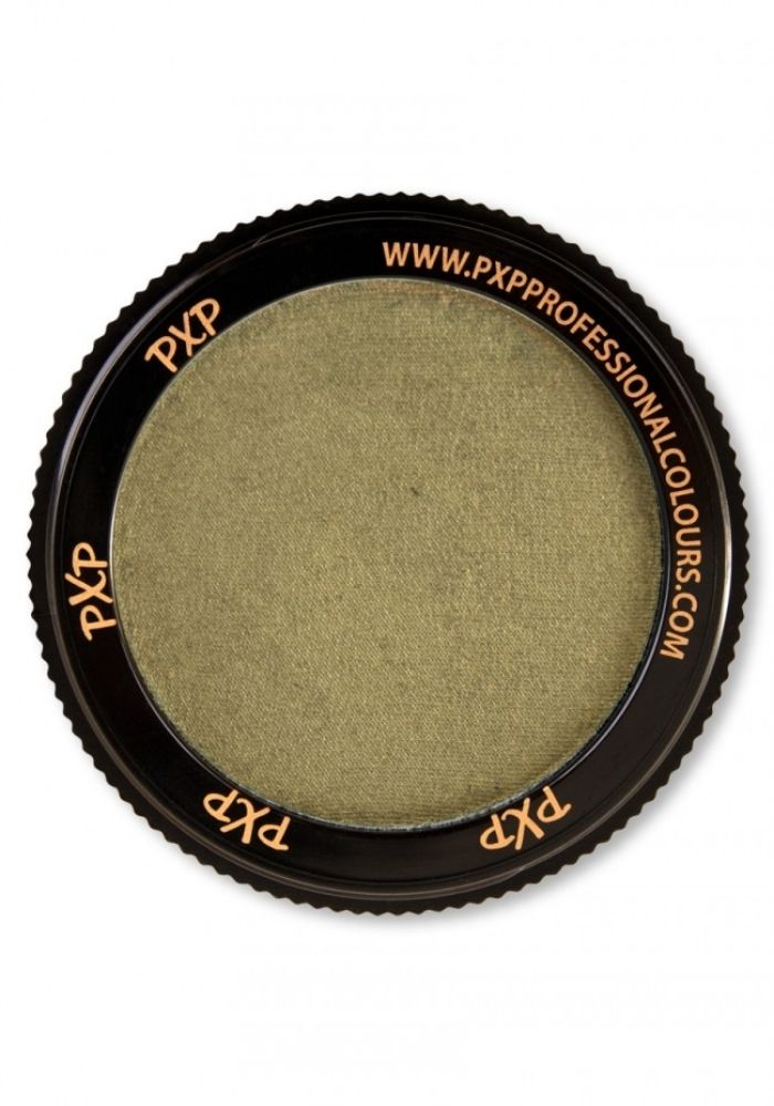 PXP Professional Colours Pearl Antique Green - Festivales