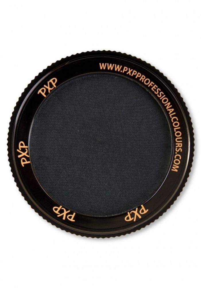 PXP Professional Colours Pearl Black - Festivales