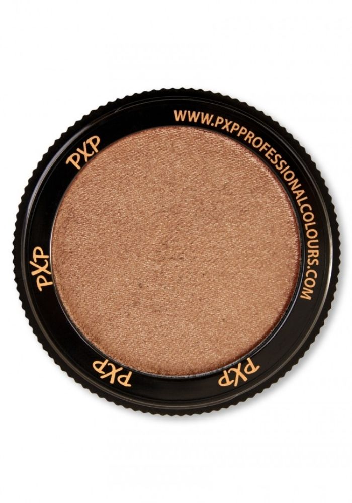 PXP Professional Colours Pearl Bronze - Festivales