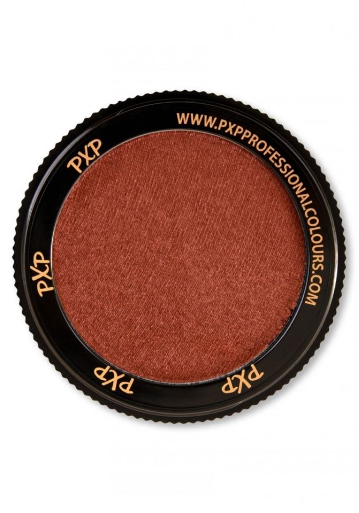 PXP Professional Colours Pearl Copper - Festivales