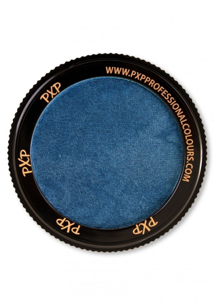 PXP Professional Colours Pearl Dark Blue - Festivales