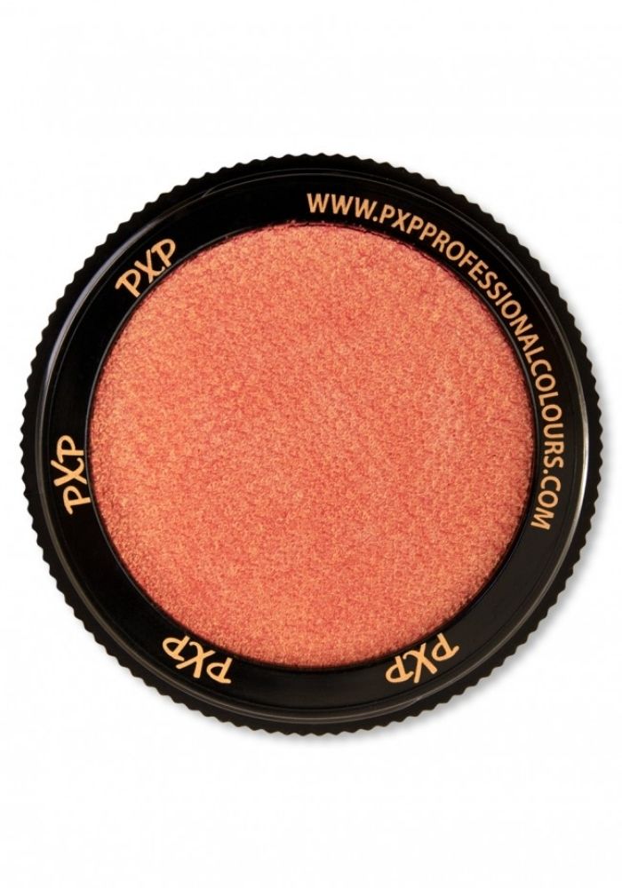PXP Professional Colours Pearl Golden Orange - Festivales