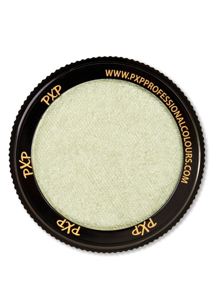 PXP Professional Colours Pearl Golden White - Festivales