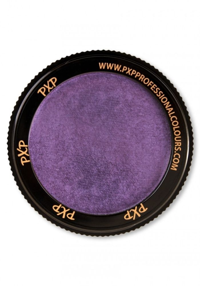 PXP Professional Colours Pearl Gothic Plum - Festivales