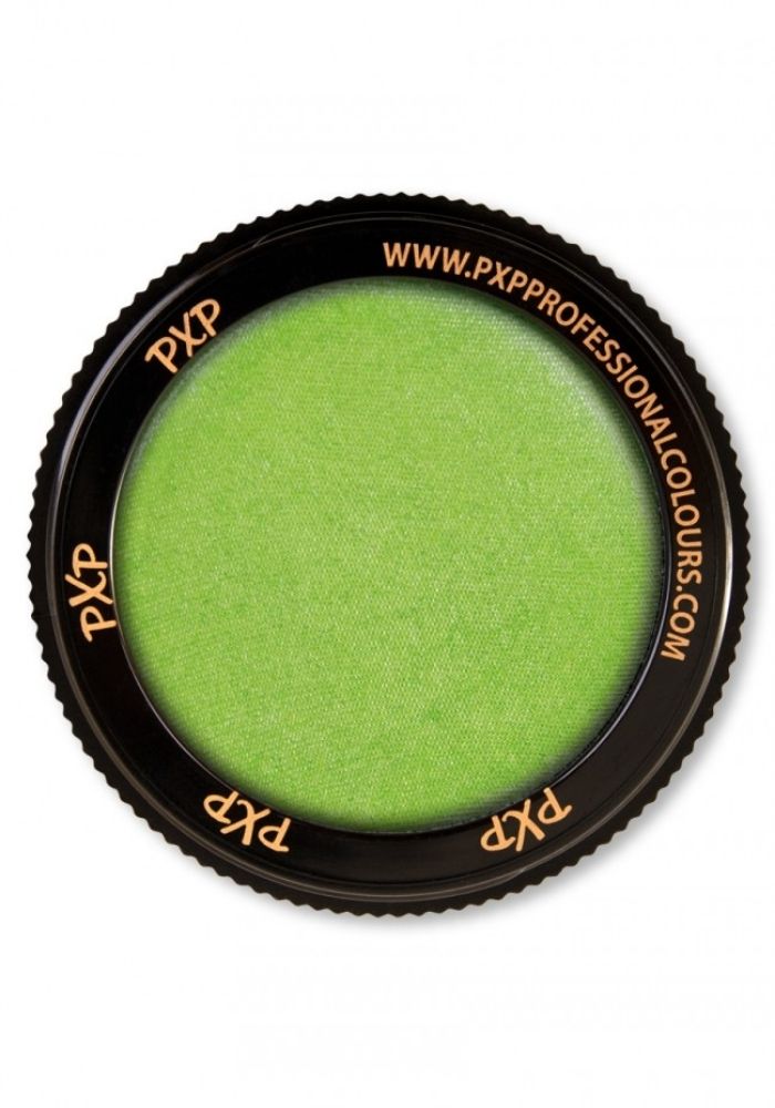 PXP Professional Colours Pearl Lime - Festivales