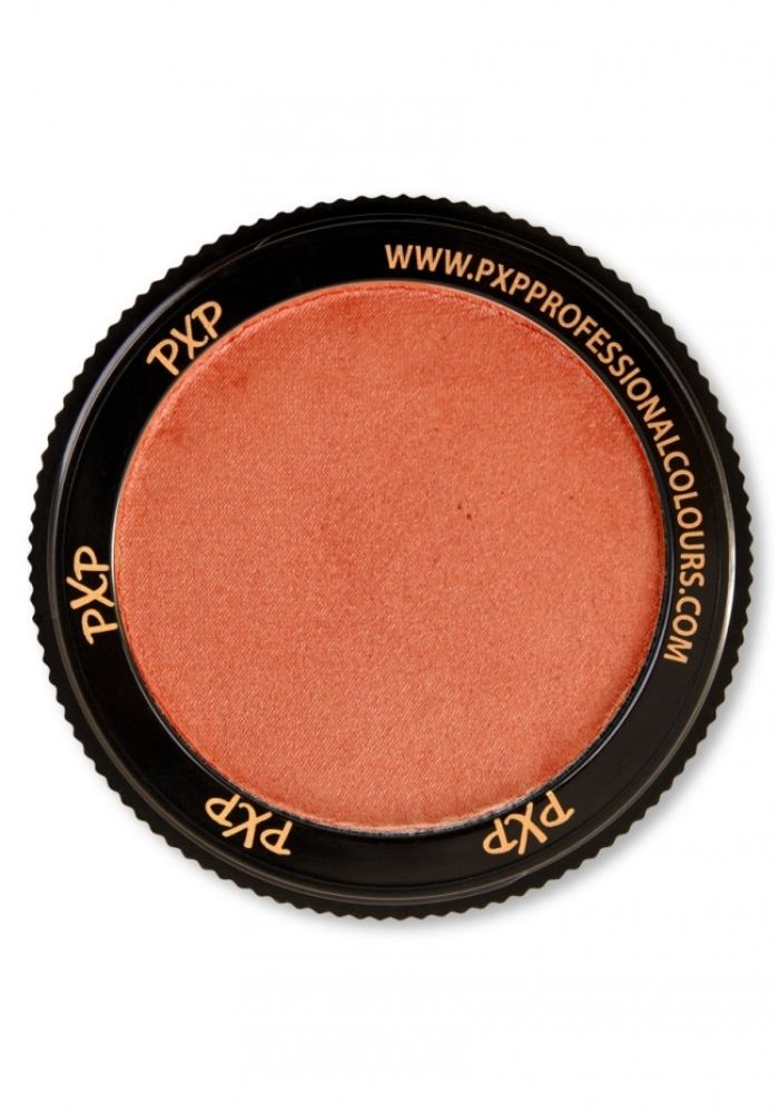 PXP Professional Colours Pearl Orange - Festivales