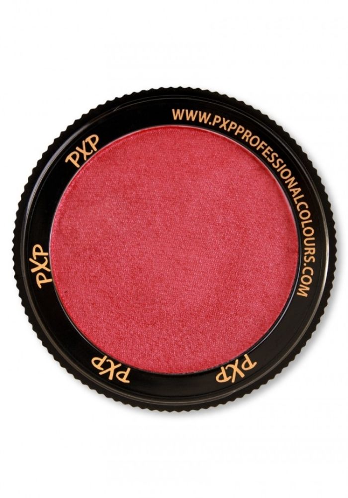 PXP Professional Colours Pearl Red - Festivales