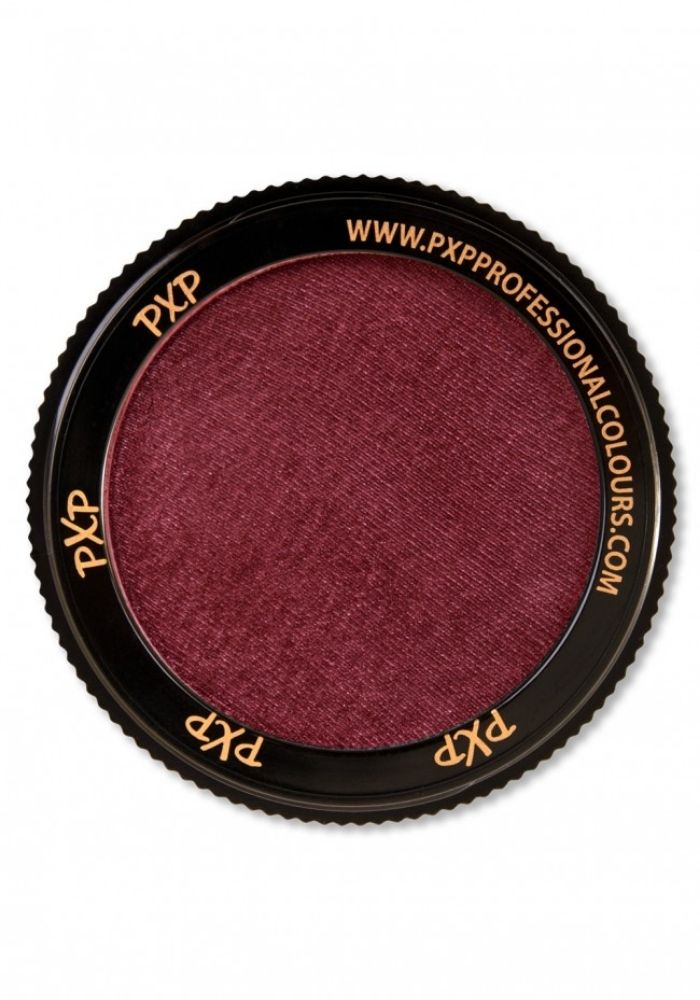 PXP Professional Colours Pearl Wine 10gr - Festivales