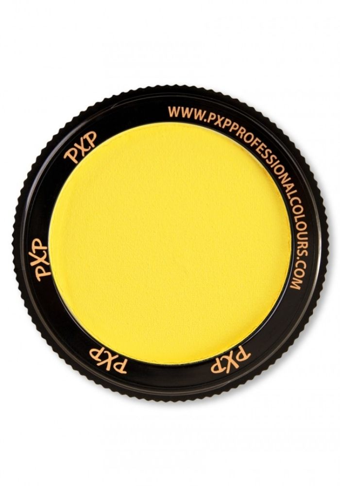 PXP Professional Colours Sunflower Yellow - Festivales