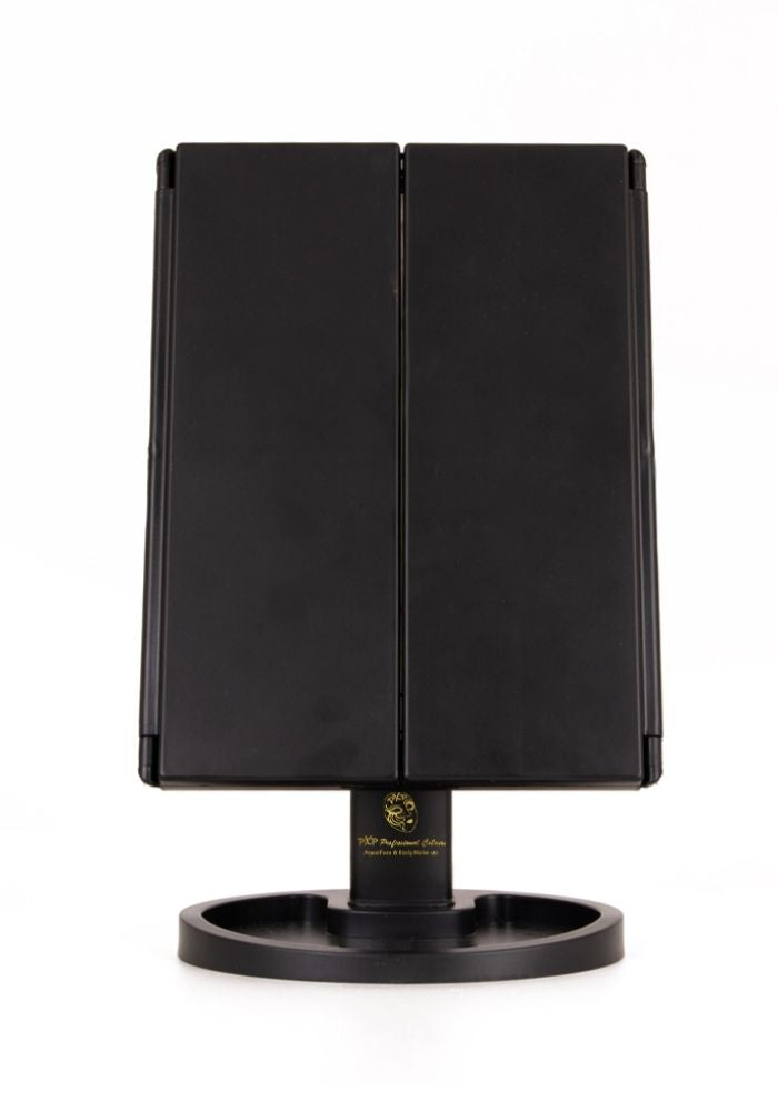 PXP Spiegel Drie-luik LED - Festivales