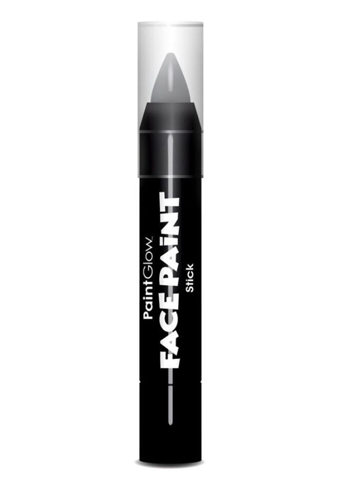 Paint Liner Stick 3,5 gram Zilver - Festivales