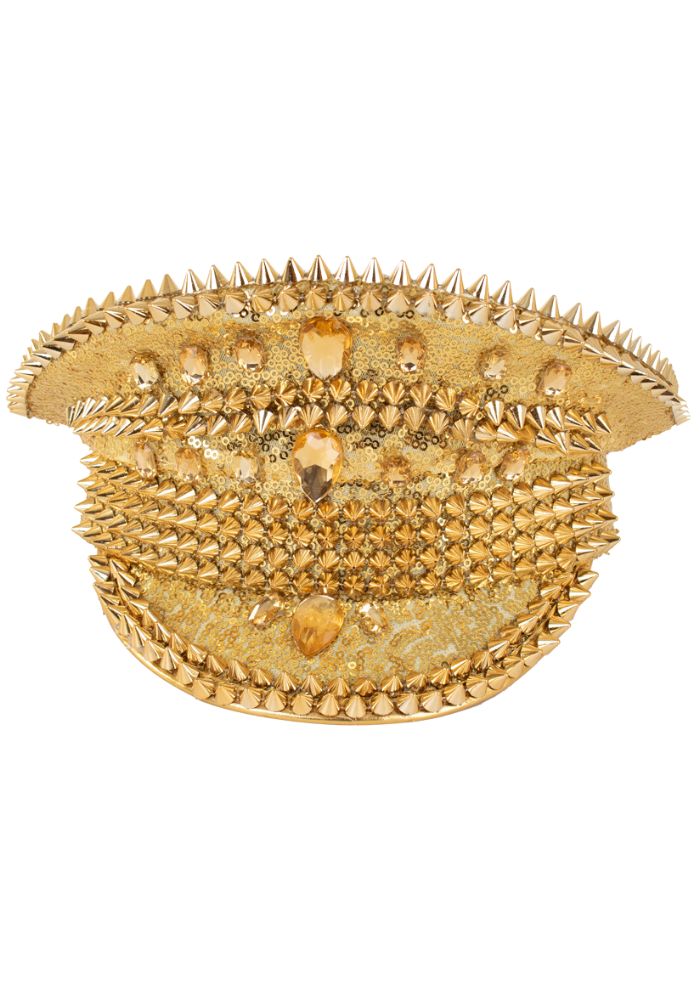 Pet Bling Goud - Festivales