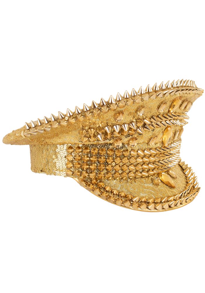 Pet Bling Goud - Festivales