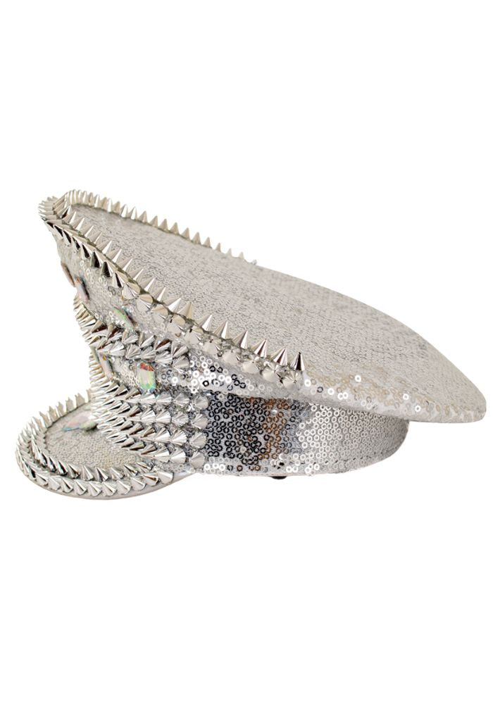 Pet Bling Zilver - Festivales