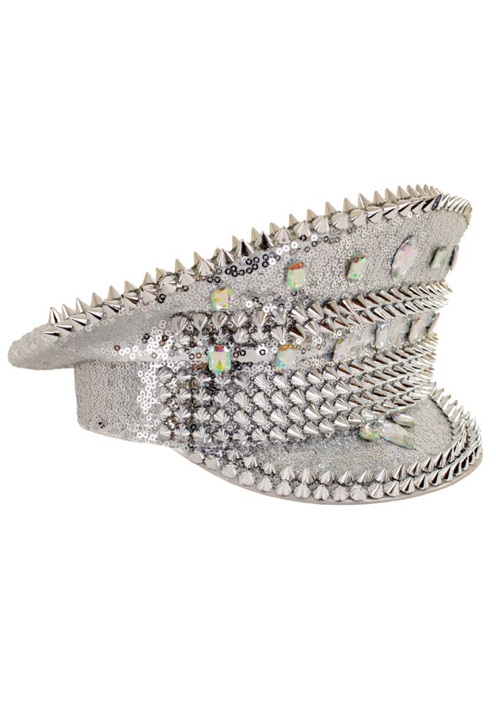 Pet Bling Zilver - Festivales