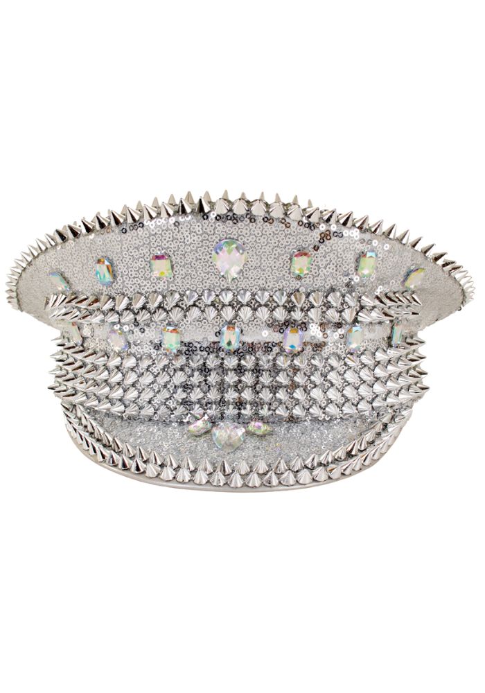 Pet Bling Zilver - Festivales