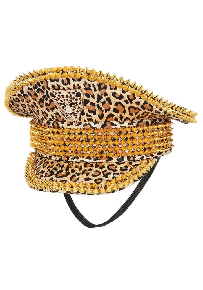 Luxe Panter Pet - Festivales
