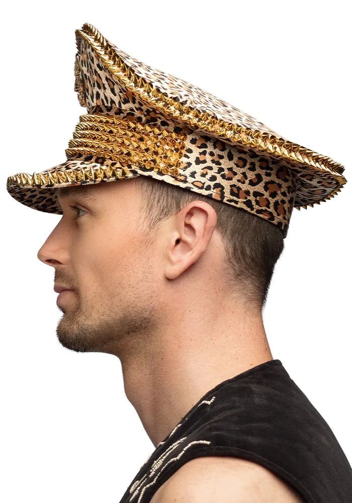 Luxe Panter Pet - Festivales