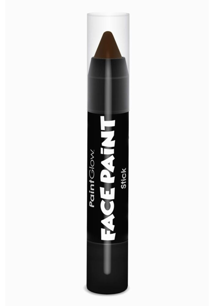 Paint Stick 3,5 gram Bruin - Festivales