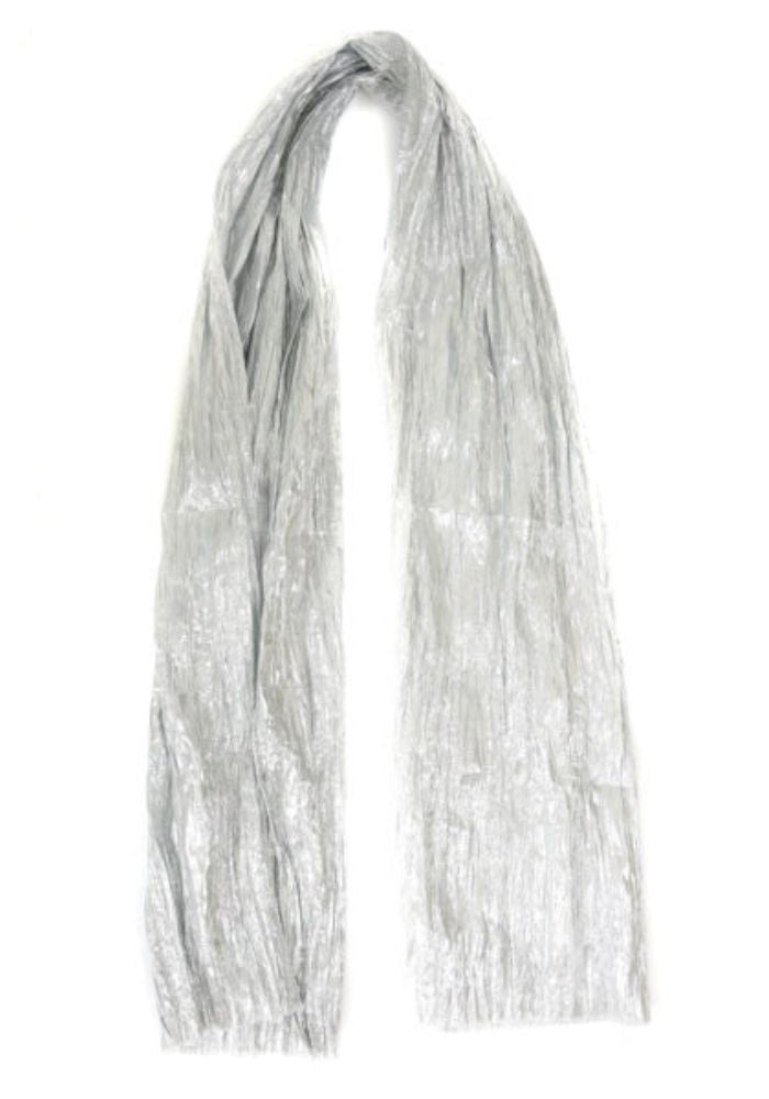 Rimpelsjaal Zilver - Festivales