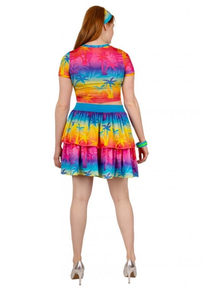 Rok Met Ruches Tropicana - Festivales