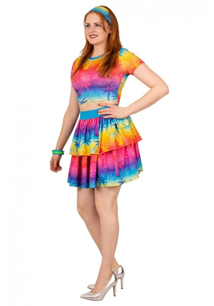 Rok Met Ruches Tropicana - Festivales