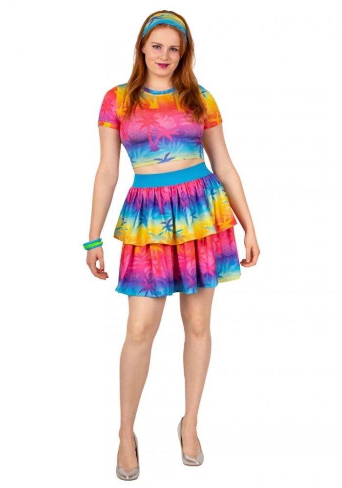 Rok Met Ruches Tropicana - Festivales