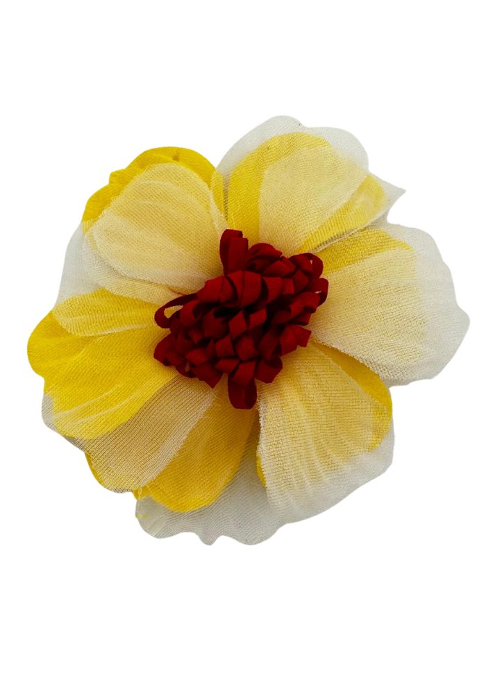 Oeteldonk Speld Bloem Variant 2 - Festivales