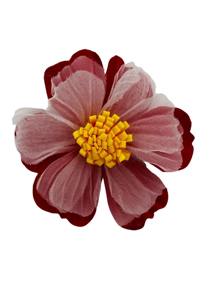 Oeteldonk Speld Bloem Variant 1 - Festivales