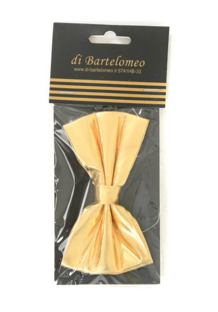 Strikje Goud - Festivales