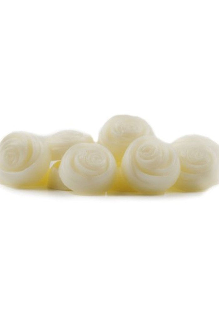Superstar Brush Soap Rose 15 x 4gr - Festivales