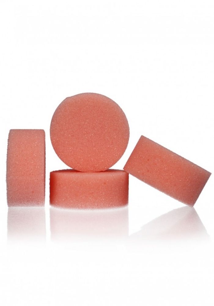 Superstar Eco Roze Spons x 4 139-10.8 - Festivales