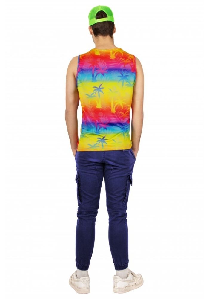 Tanktop Tropicana - Festivales