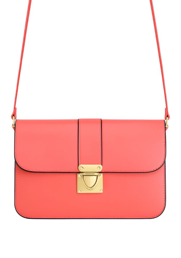Neon Roze Tas Dames - Festivales