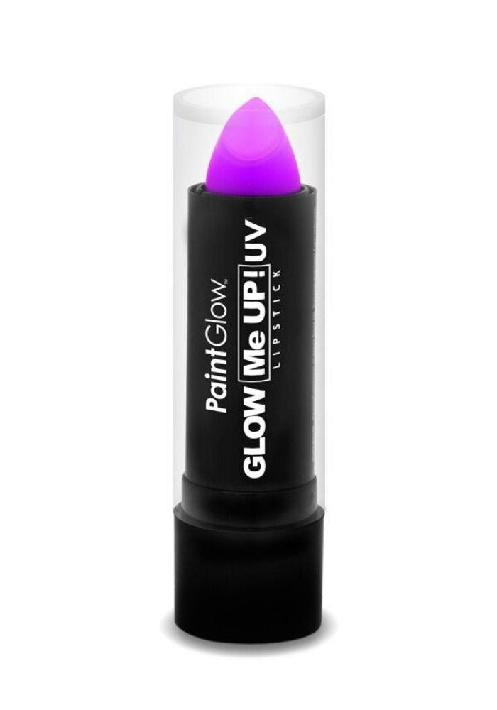 UV Lippenstift 4,5gr Paars - Festivales