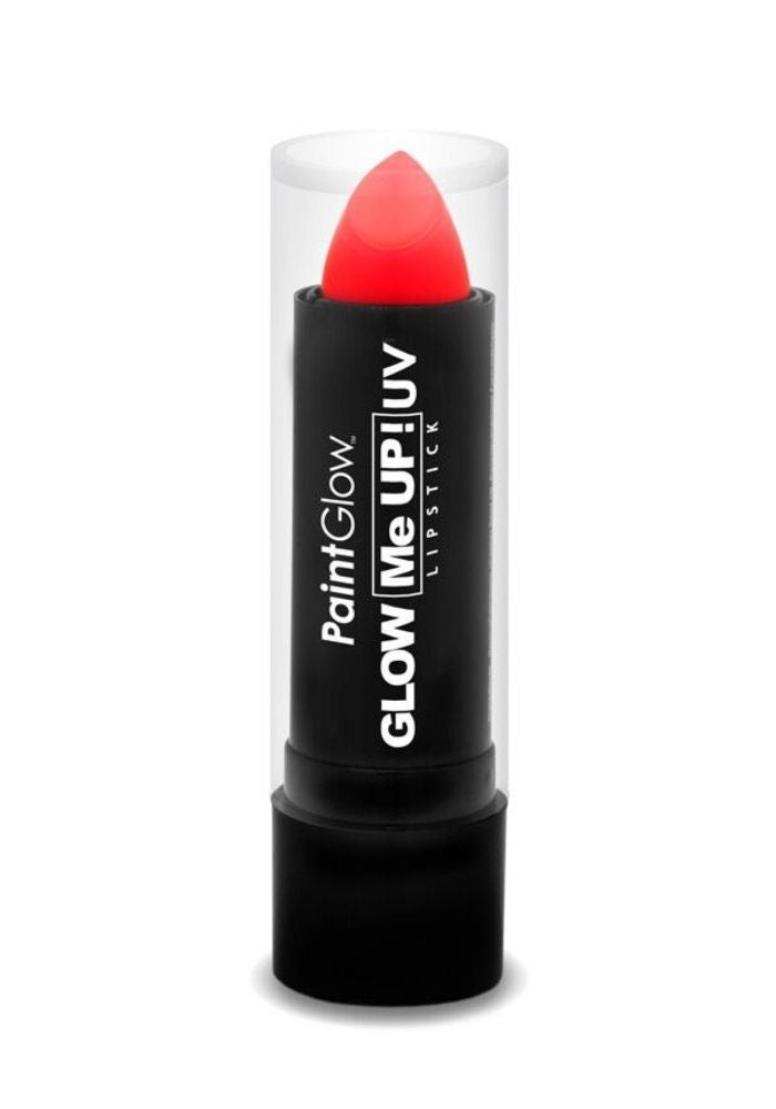 UV Lippenstift 4,5gr Rood - Festivales