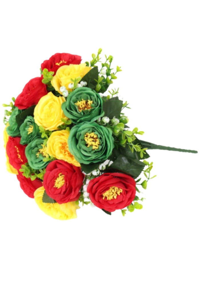 Vastelaovend 18 Rozen - Festivales