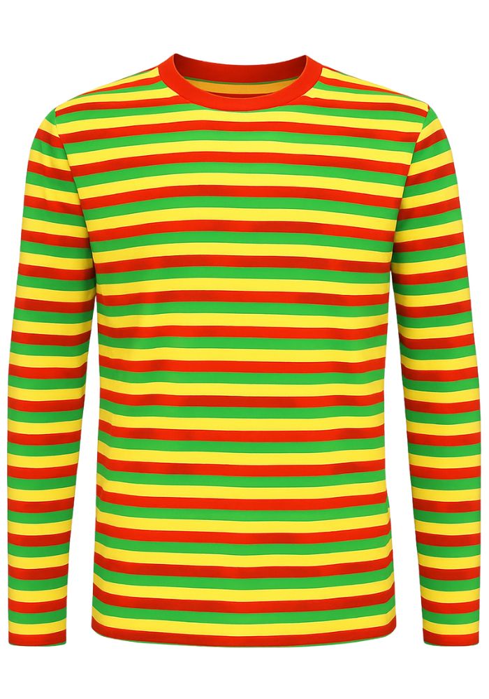 Shirt Limburg Vastelaovend Unisex - Festivales