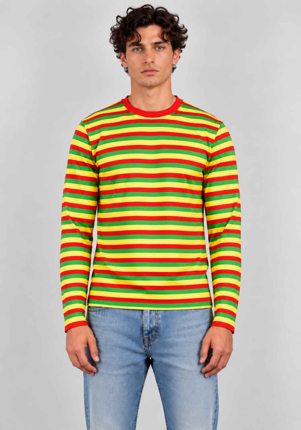 Shirt Limburg Vastelaovend Unisex - Festivales