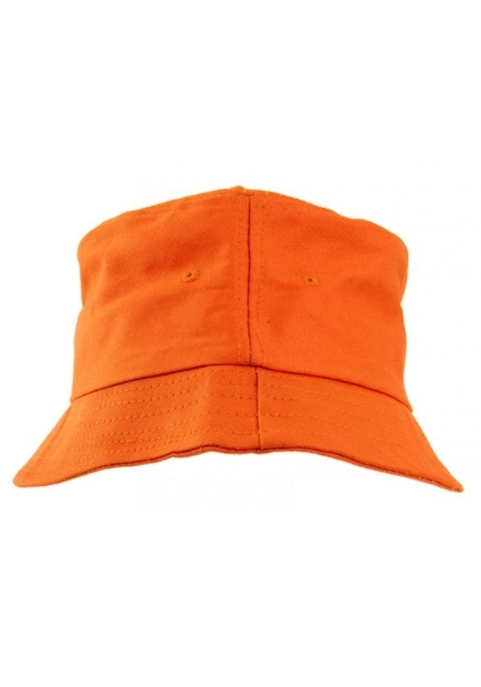 Vissershoedje Oranje - Festivales