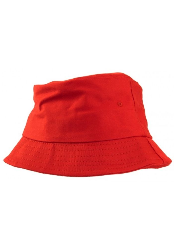 Vissershoedje Rood - Festivales