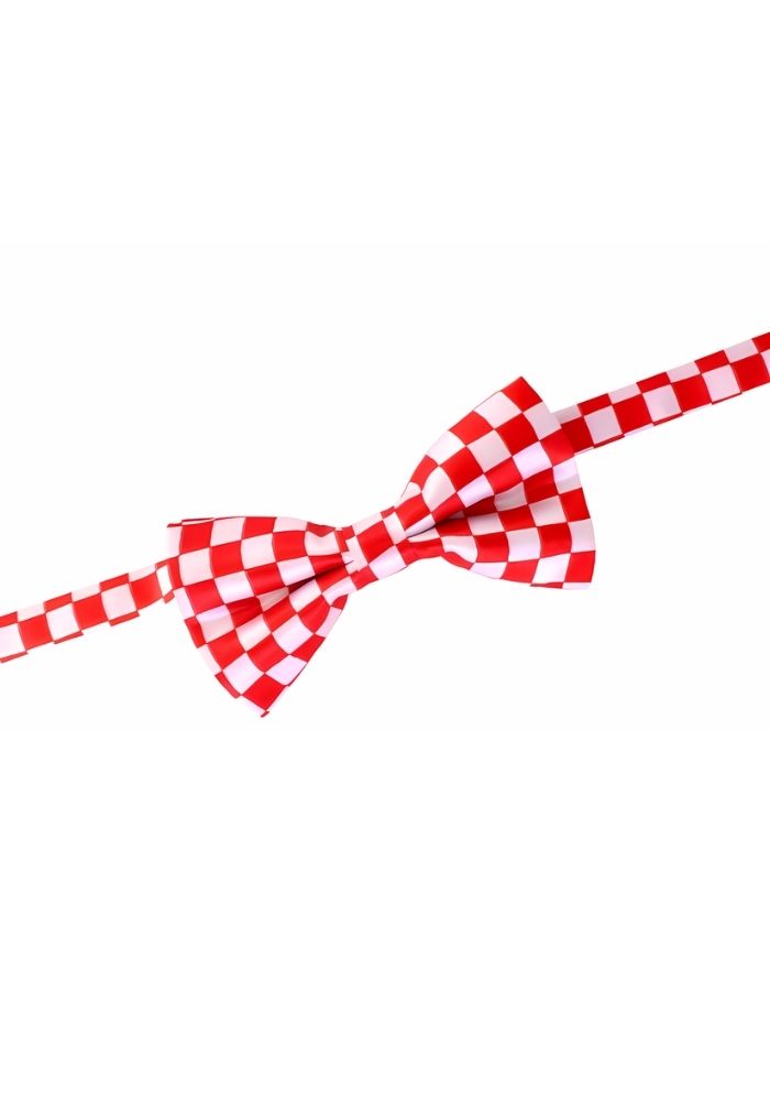 Brabant Vlinderstrik - Festivales