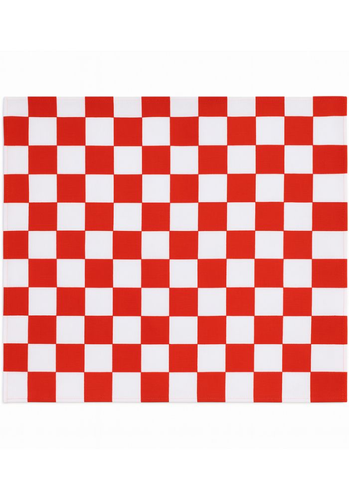 Zakdoek Brabant - Festivales