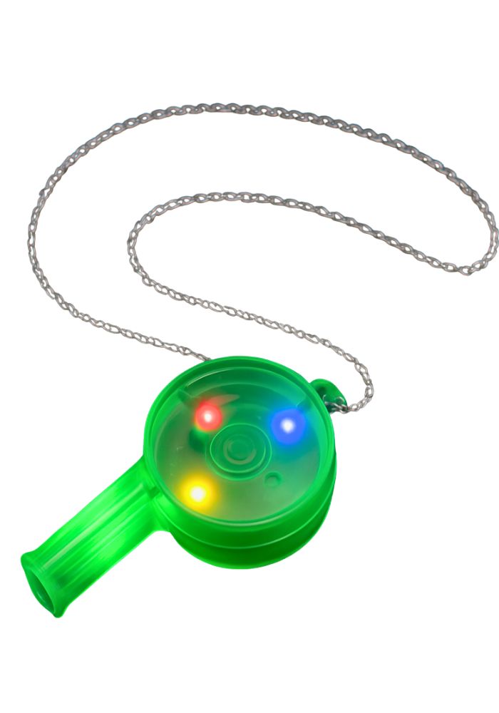 Led Fluitje - Festivales