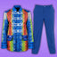 Carnaval Kleding Heren