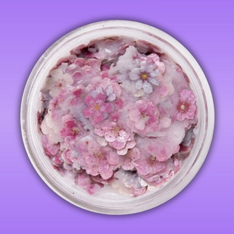 Chunky Glitter Patroontjes Collectie