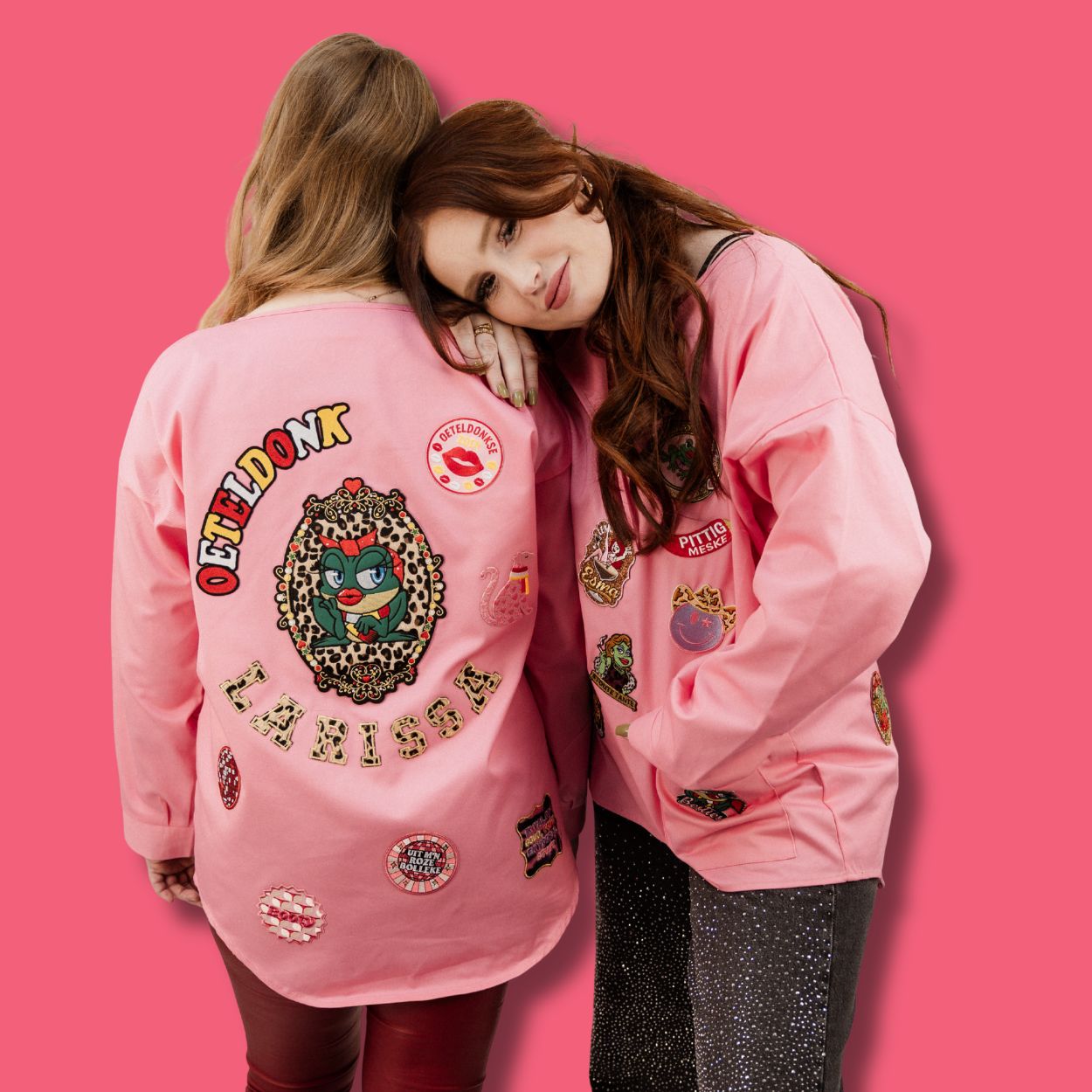 Esmee Joanna Collectie